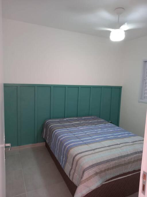Apartamento no Centro de Bertioga Apartment Bagian luar foto
