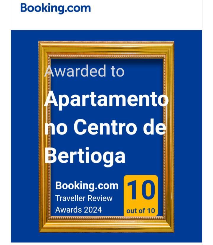 Apartamento no Centro de Bertioga Apartment Bagian luar foto